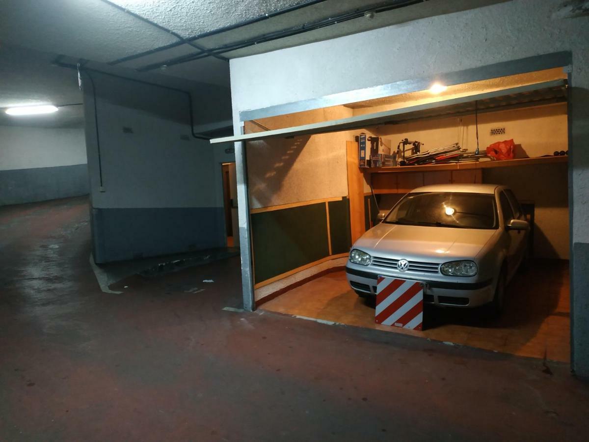 Apartmán Elizape Con Ascensor Y Parking Gratis Lekeitio Exteriér fotografie